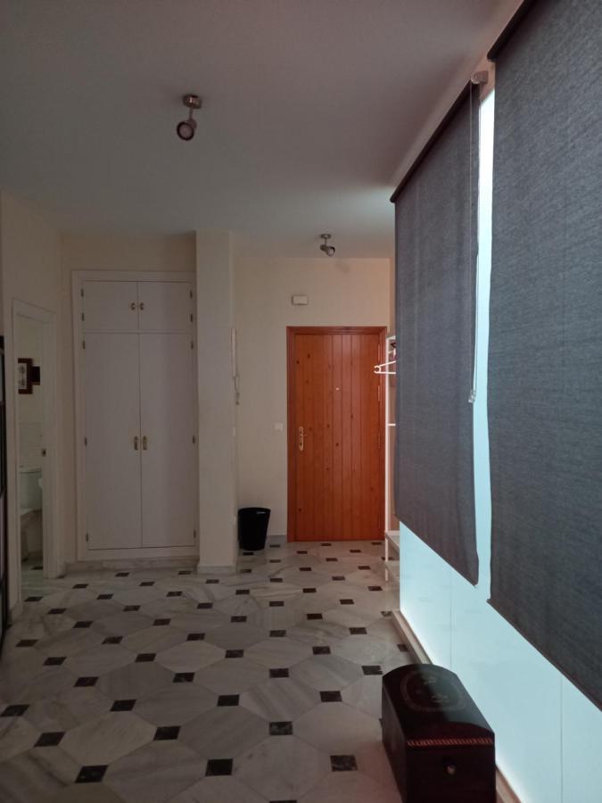 Apartamento Calle Ancha Cádiz Exterior foto