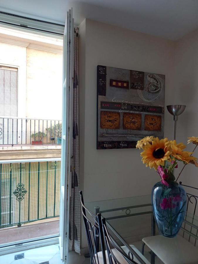 Apartamento Calle Ancha Cádiz Exterior foto