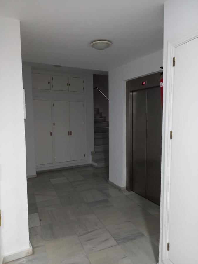 Apartamento Calle Ancha Cádiz Exterior foto
